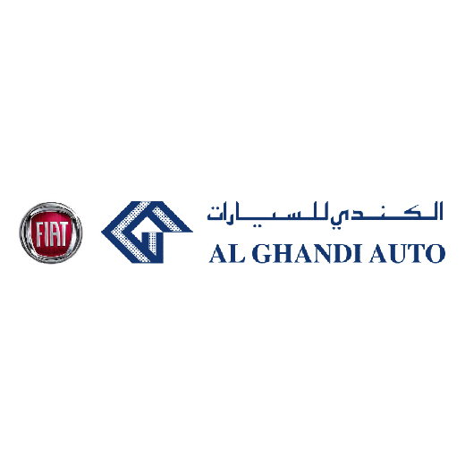 Al Ghandi Auto 540 x 540