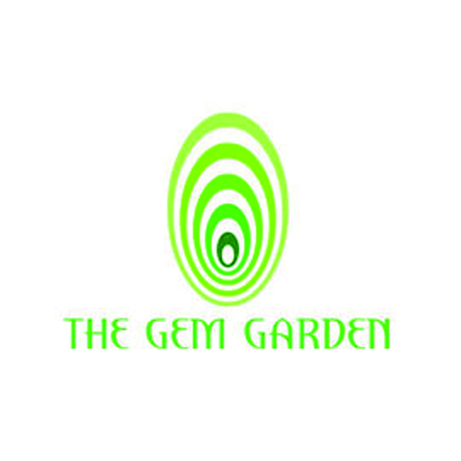 The gem Garden