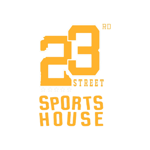 23rd Street Sports House - Grandeur Hotel 520 x 520