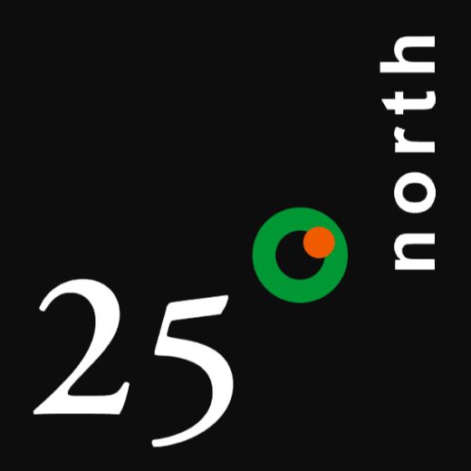 25 Degrees North Restaurant 520x520
