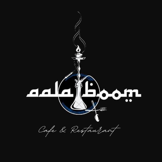 AAla Boom Restaurant &amp; Cafe 520x520