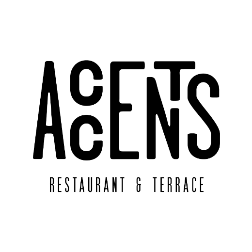 Accents Restaurant &amp; Terrace - Intercontinental Dubai Marina