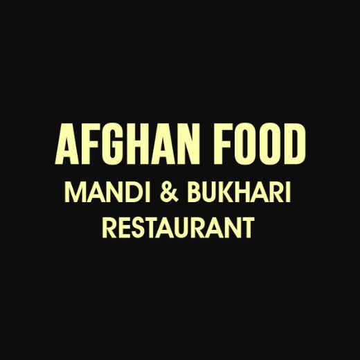 Afghan food restaurant Mandi Bukhari 520x520