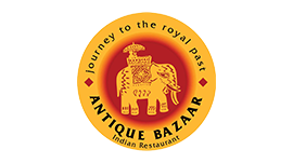 ANTIQUE BAZAAR 270
