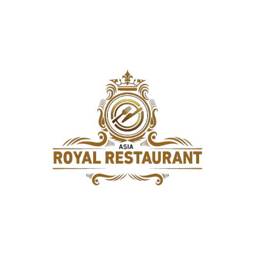 Do minimal and modern restaurant logo design by Arts_by_naeem | Fiverr