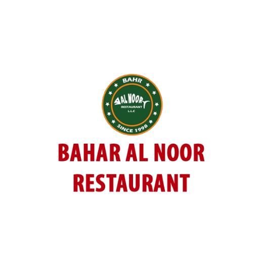Bahar Al Noor Restaurant 520 x 520