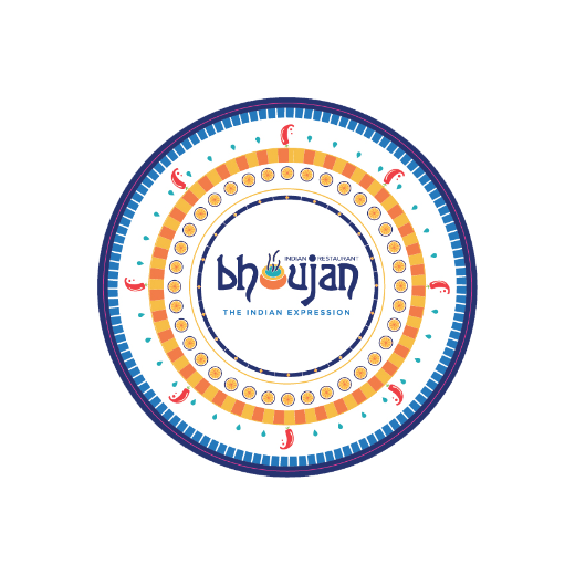 Bhoujan Restaurant 520 x 520
