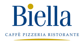 Biella Cafe Pizzeria Ristorante 270X151