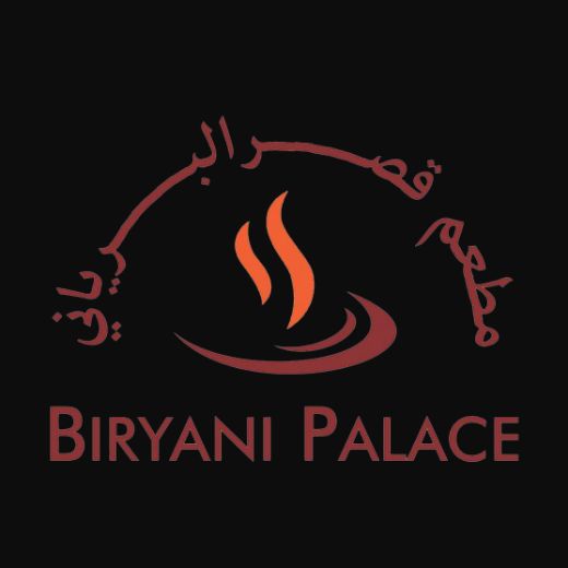 Biryani Palace Restaurant 520x520