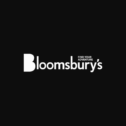 Bloomsbury&#39;s Bakery 520x520