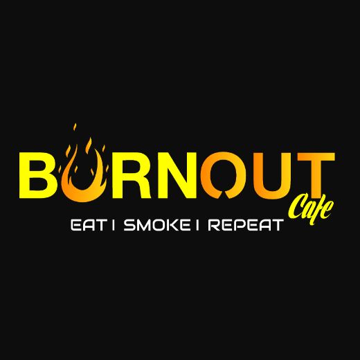 Burnout Cafe 520x520