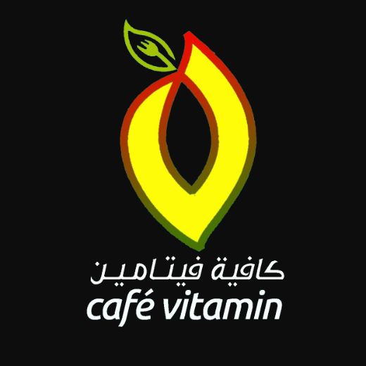 Cafe Vitamin 520x520