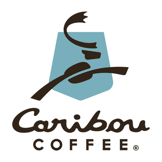 Caribou Coffee - 520x520
