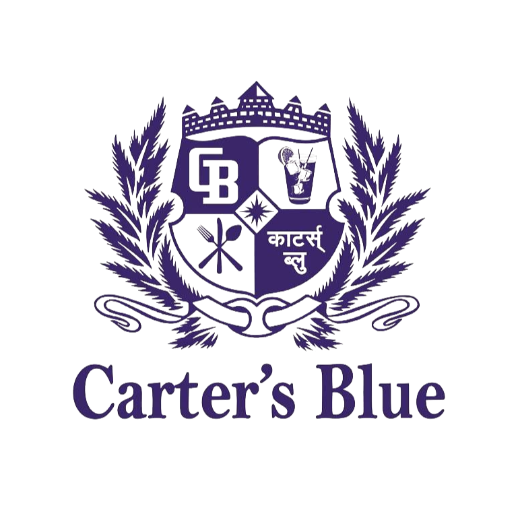 Carter&#39;s Blue 520 x 520