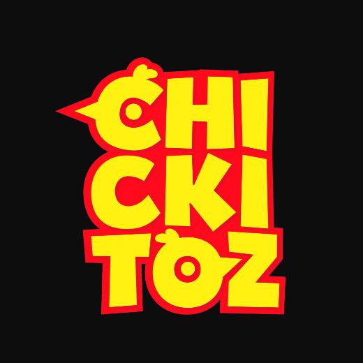 Chickitoz 520x520