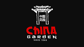 China Garden 270X151