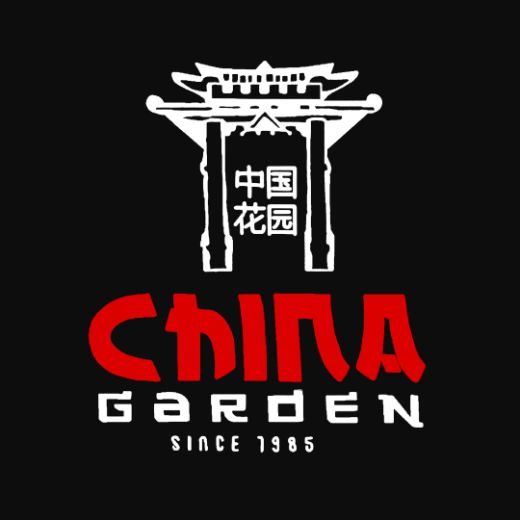 China Garden 520x520