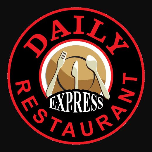 Daily Express Restaurant 520x520