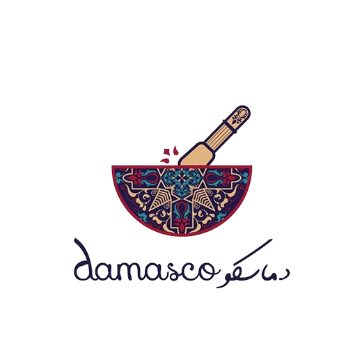 Damasco Restaurant 520x520