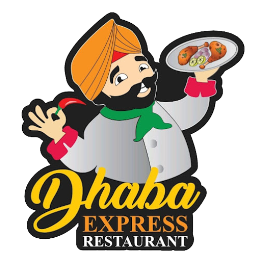 Dhaba Express Restaurant_520px x 520px