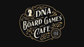 DNA Board Games Café_270px151p