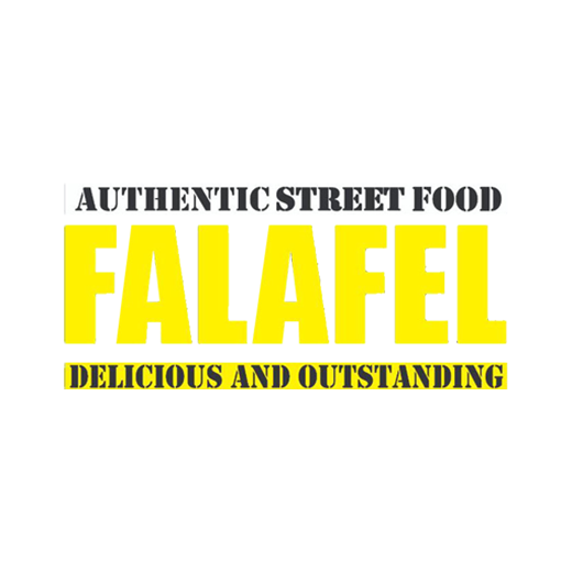 FALAFEL DELICIOUS AND OUTSTANDING