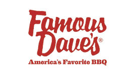 Famous Dave&#39;s_270px151p