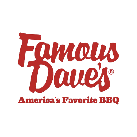 Famous Dave&#39;s_520px x 520px