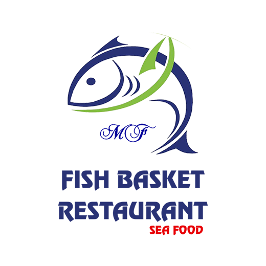 FISH BASKET 2
