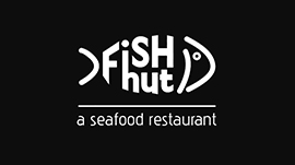 Fish Hut Seafood Restaurants 270X151