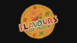 Flavours Of India - Ramada Hotel &amp; Suites By Wyndham_270px151p