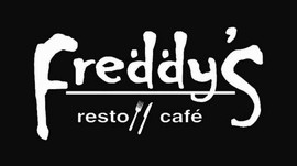 Freddy&#39;s Restro Cafe 270X151
