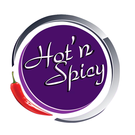 HOT N SPICY