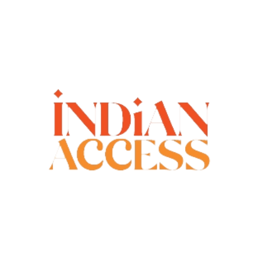 Indian Access_520px x 520px