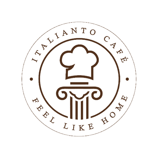 Italianto cafe 520x520