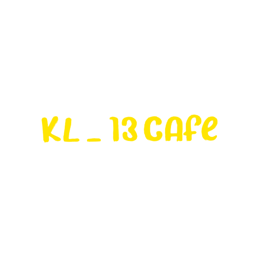 KL13 Cafe &amp; Restaurant_520px x 520px