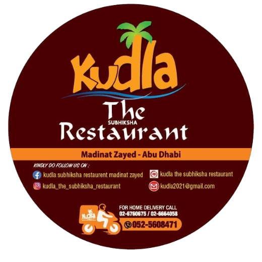 Kudla Spicy Indian Restaurant