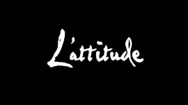 L&#39;ATTITUDE_270px151p