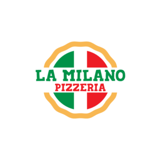 La Milano Pizzeria_520px x 520px
