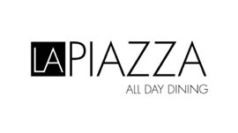 La Piazza - Holiday Inn Abu Dhabi Downtown_270px151p