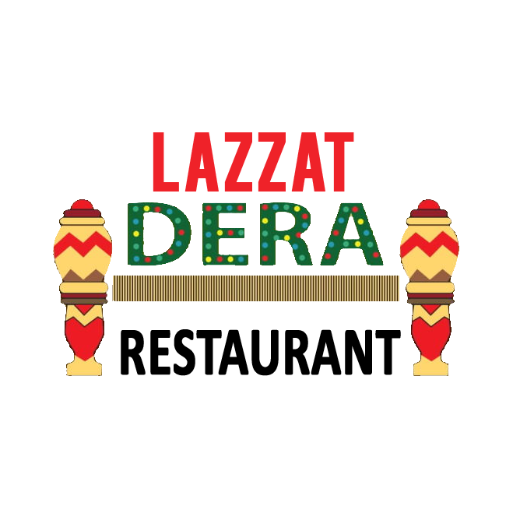 LAZZAT DERA RESTAURANT_520px x 520px