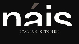 Nais Italian Kitchen 270X151