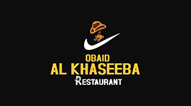 Obaid Al Khaseeba Restaurant 270X151