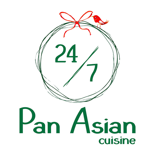 PAN ASIAN 2