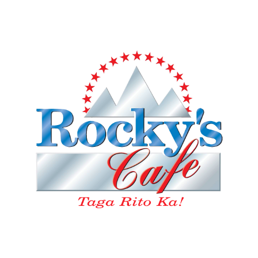 Rocky&#39;s Cafe - Regent Palace Hotel_520px x 520px