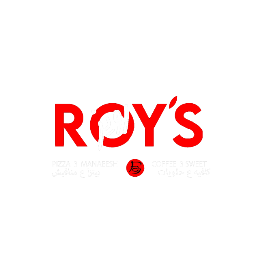 Roy&#39;s coffee &amp; Sweets llc_520px x 520px