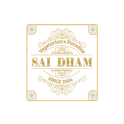 Sai Dham Veg Restaurant - Pure Veg, Vegan, Jain_520px x 520px