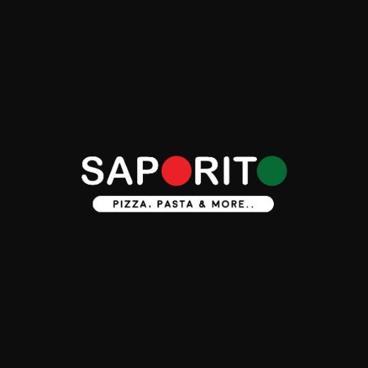 Saporito Restaurant - Italian, Mexican, Pizza 520x520