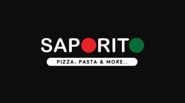 Saporito Restaurant 270X151