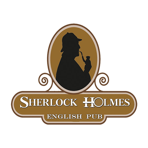 SHERLOCK HOMES